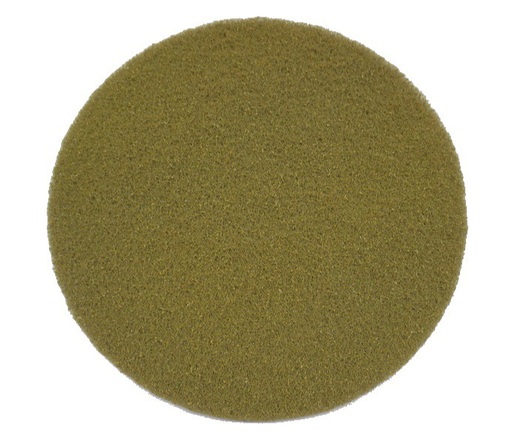 NILFISK - PAD ECO BRILLIANCE YELLOW 508MM (2 PACK)