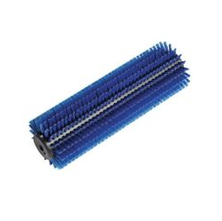 NILFISK - CYLINDRICAL BRUSH - SOFT NYLON (2 REQUIRED)