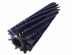 [56413114] NILFISK-CYLINDRICAL BRUSH - HARD NYLON (2 REQUIRED)