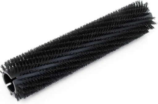 NILFISK - CYLINDRICAL BRUSH - 80 GRIT (2 REQUIRED)