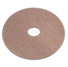 NILFISK - PAD ECO 432MM TAN (5 PACK)