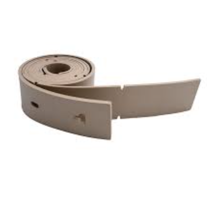 NILFISK - SQUEEGEE BLADE KIT - GUM