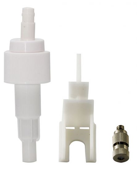 CLEANSTAR - TOUCHLESS HAND SANITISER DISPENSER NOZZLE