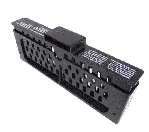 CLEANSTAR – SECOND FILTER CARTRIDGE ASSEMBLY