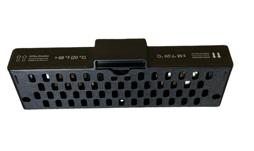 CLEANSTAR - SECONDARY CART FILTER ASSEMBLY TO SUIT  XD-85LH