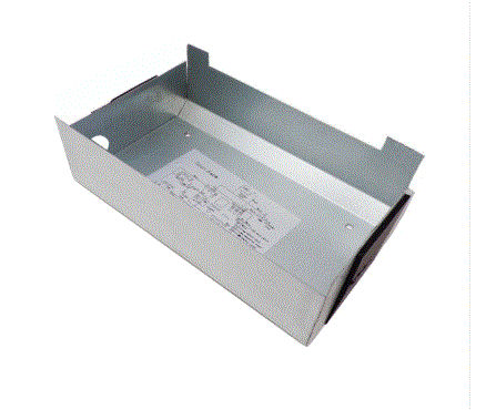CLEANSTAR - PCB BOX