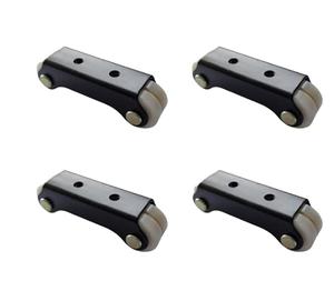 [VALLERGY-22] CLEANSTAR- CASTER WHEEL