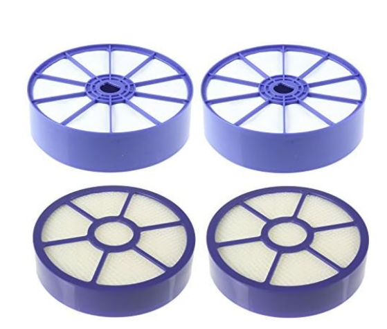 CLEANSTAR- MOTOR FOR ALLERGY VAC