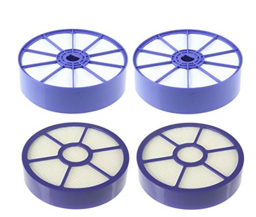 CLEANSTAR- MOTOR FOR ALLERGY VAC