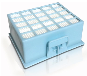 [VALLERGY-35] CLEANSTAR-HEPA FILTER / EXHAUST FILTER