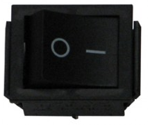 CLEANSTAR-POWER SWITCH