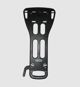 [VBP5000-27] CLEANSTAR- BACK FRAME - FULL