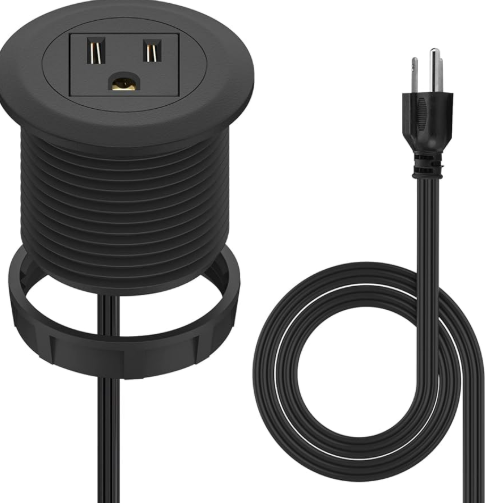 CLEANSTAR- SHEATH/GROMMET FOR POWERCORD