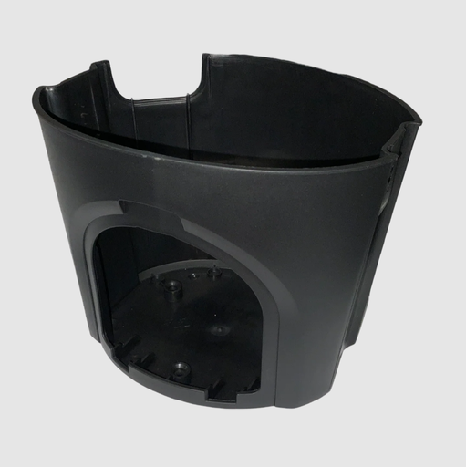 CLEANSTAR- EXHAUST FILTER/OUTLET