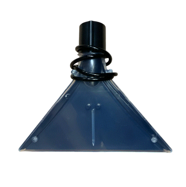 CLEANSTAR –TRIANGLE NOZZLE FOR SE7