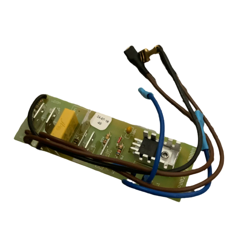 CLEANSTAR- PCB TO SUIT BUTLER PRO