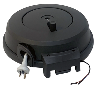 [VBUT-PRO-CCR] CLEANSTAR- COMPLETETOP W CORDREWIND PRO