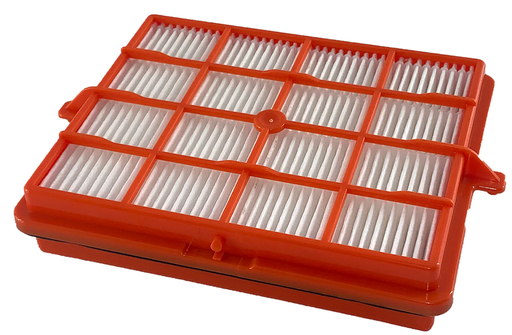 CLEANSTAR- HEPA H13FILTER-BUTLER PRO