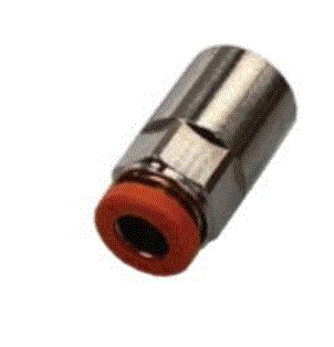 CLEANSTAR – QUICK DISCONCT - FEMALE-SABRE-JNR