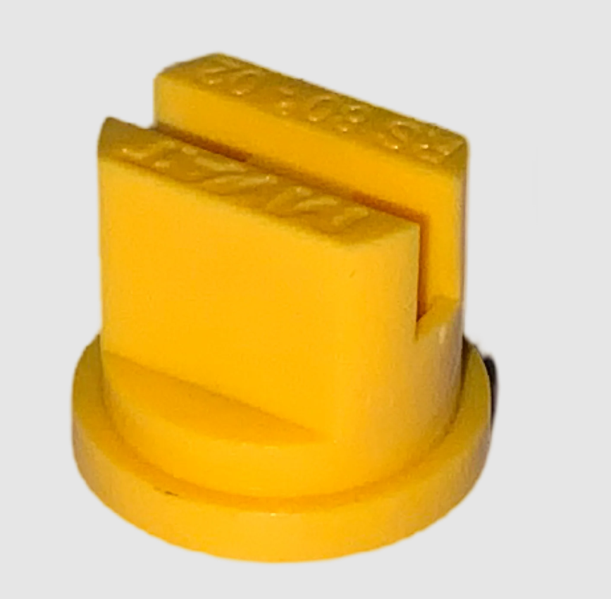 CLEANSTAR – SPRAY NOZZLE FOR UPH TOOL