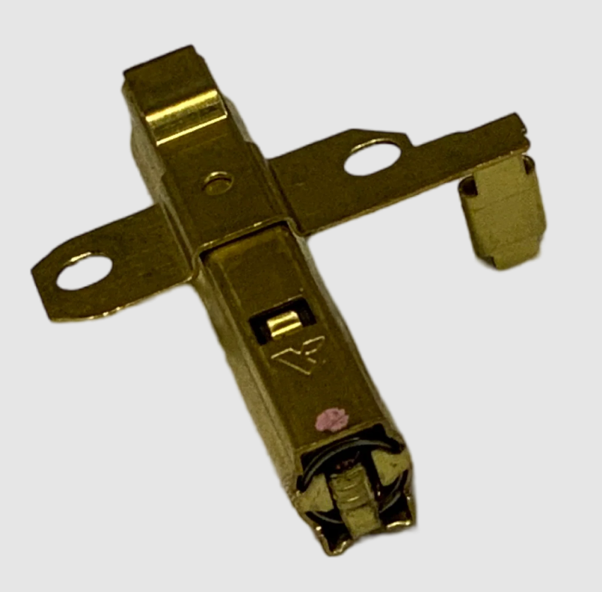 CLEANSTAR –CARBON BRUSH HOLDER FOR MOTOR FOR P-50