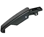 CLEANSTAR-CLIP FOR REAR WHEEL