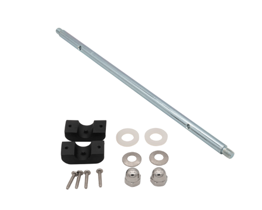 CLEANSTAR- WHEEL AXIS - CRAFTIX35M