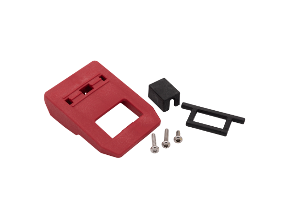 CLEANSTAR- LATCH VCRAFTIX35M