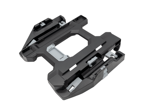 CLEANSTAR- ADAPTER PLATE CRAFTIX35M