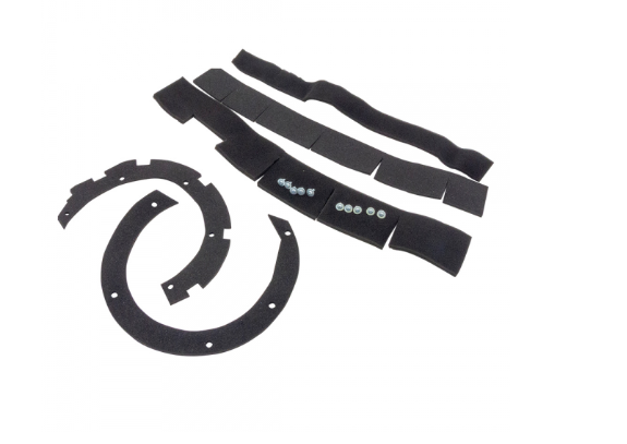 CLEANSTAR- FILTER SPONGE SET