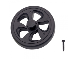 [VERA-117112] CLEANSTAR- BACK WHEEL- EVO