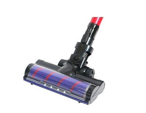 [VGALAXY-BRUSH2] CLEANSTAR- NEW VERSION FLOOR BRUSH MF*