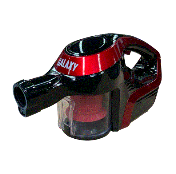 CLEANSTAR- GALAXY HAND HELD NEW MODEL