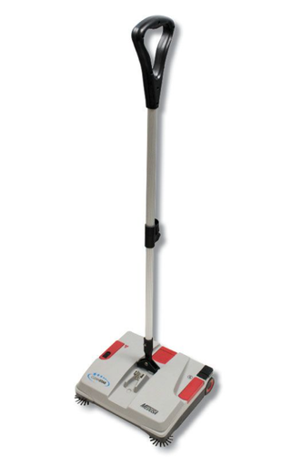 CLEANSTAR- MEDUSASWEEPERW/2BATTERIES(SN)