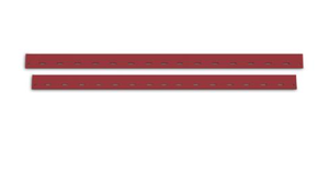[58002060] NILFISK - BLADES SQUEEGEE (LINATEX) KIT