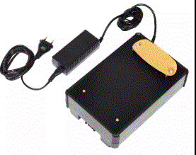 NILFISK- LITH ION EXPANSION KIT ( BATTERY &amp; CABLES)