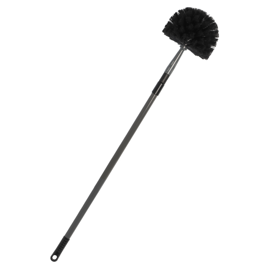 SABCO - DOMED COBWEB BROOM WITH HANDLE