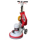 POLIVAC - PV25TS TWO SPEED SUCTION POLISHER / SCRUBBER