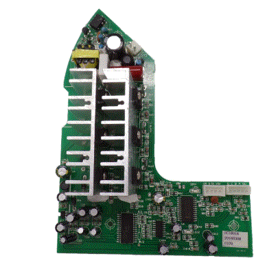 CLEANSTAR - POWER CIRCUIT BOARD TO SUIT EC-1801E