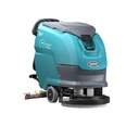 T291 SMALL WALK-BEHIND SCRUBBER