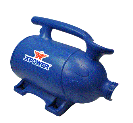 CLEANSTAR - B-27 LEFT HOUSING