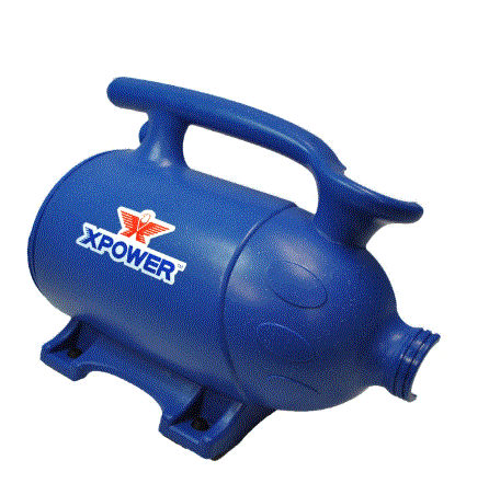 CLEANSTAR - LEFT HOUSING TO SUIT B-4 PET DRYER