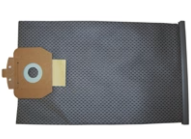 CLEANSTAR – CLOTH BAG - WITH PLASTIC TEMPLATE TO SUIT TASKI VENTO 8 &amp; 15 1PK CLOTH