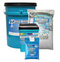 BLUEWASH LAUNDRY POWDER