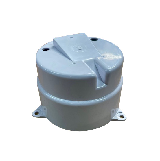 POLIVAC - VAC MOTOR COWL