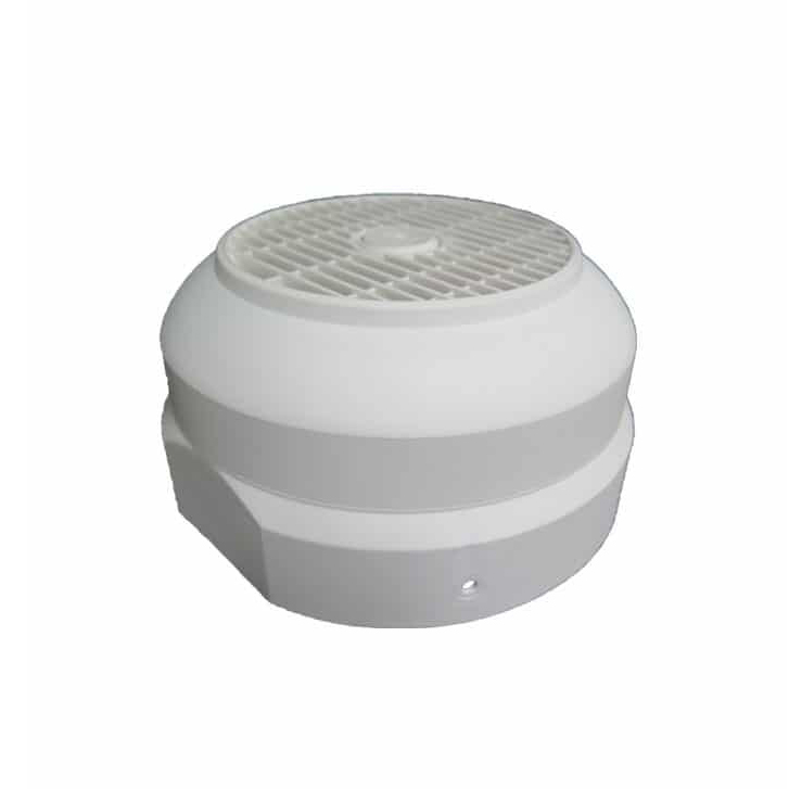 POLIVAC -  MOTOR COWL (WHITE)