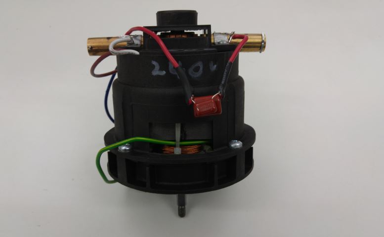 POLIVAC- VAC MOTOR ONLY