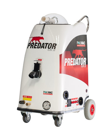 POLIVAC - PREDATOR MK3