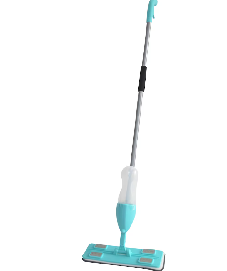 STRIKE SPRAY MOP EACH