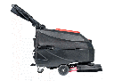 NILFISK - AS4325B MID-SIZED WALK BEHIND